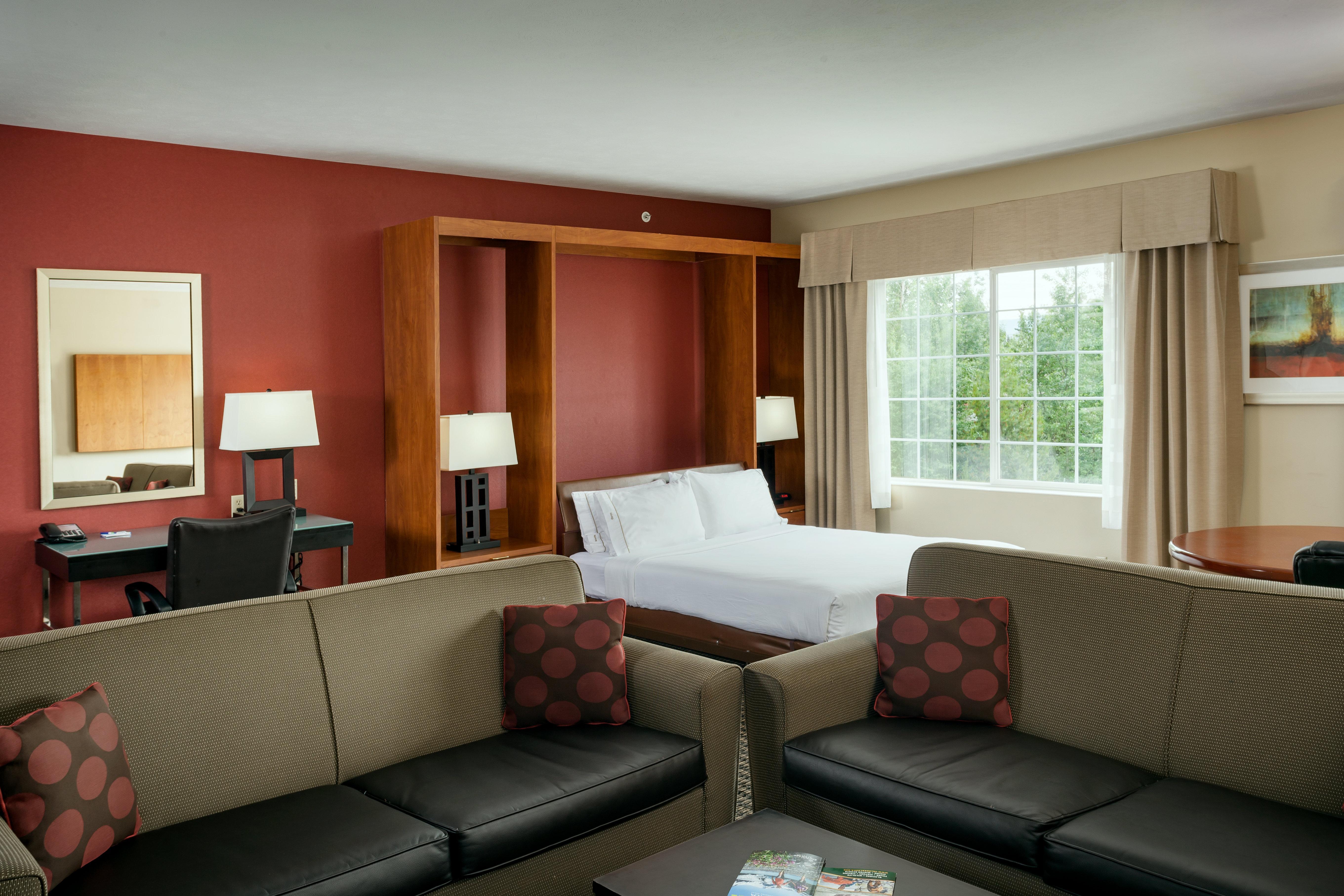 Hotel Wyndham Garden Anchorage Airport Esterno foto