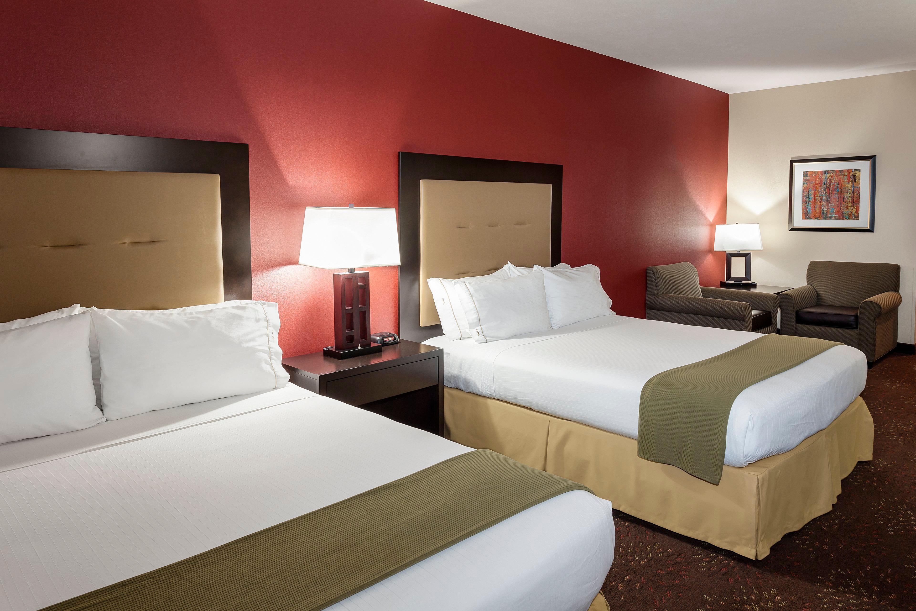 Hotel Wyndham Garden Anchorage Airport Esterno foto