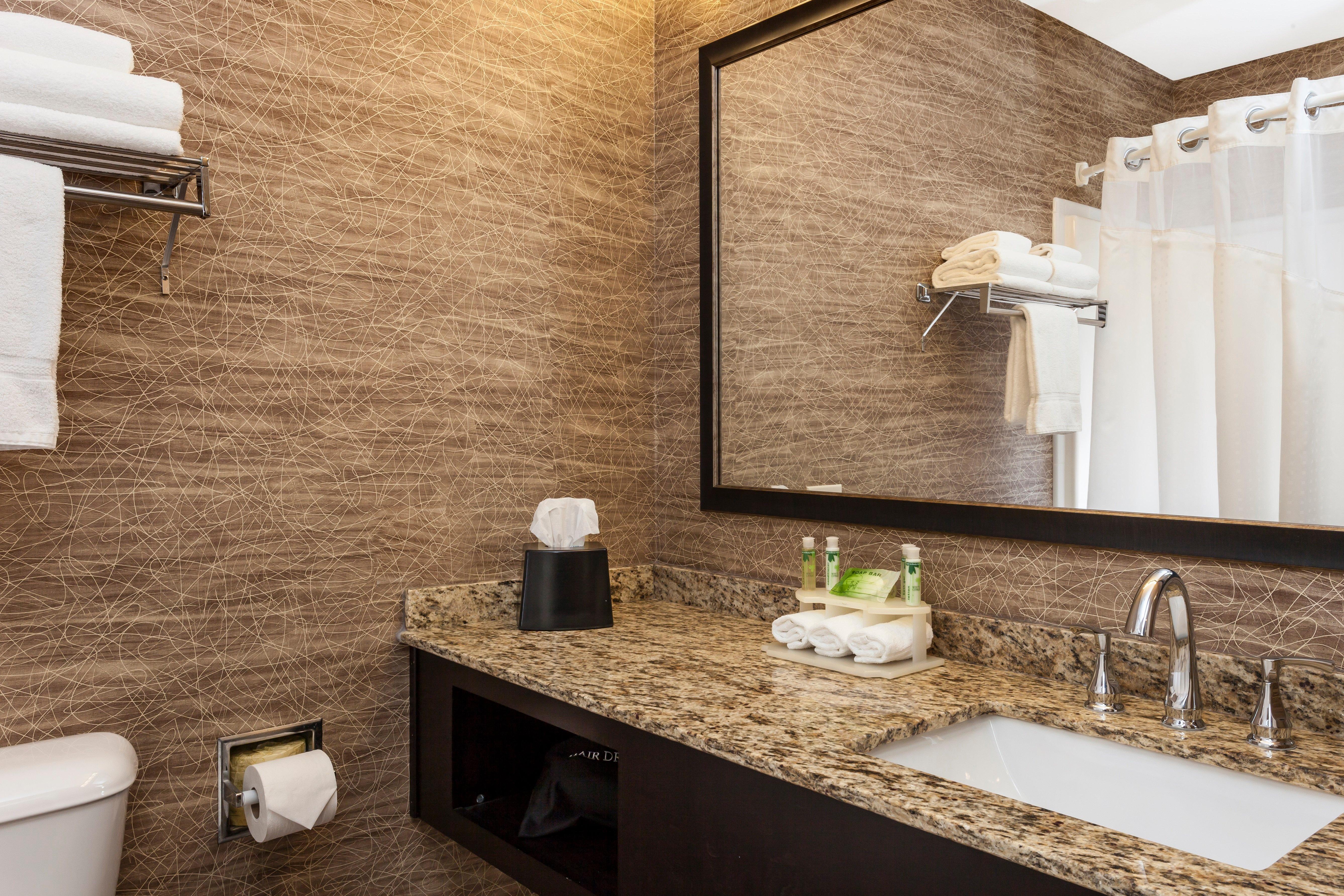 Hotel Wyndham Garden Anchorage Airport Esterno foto
