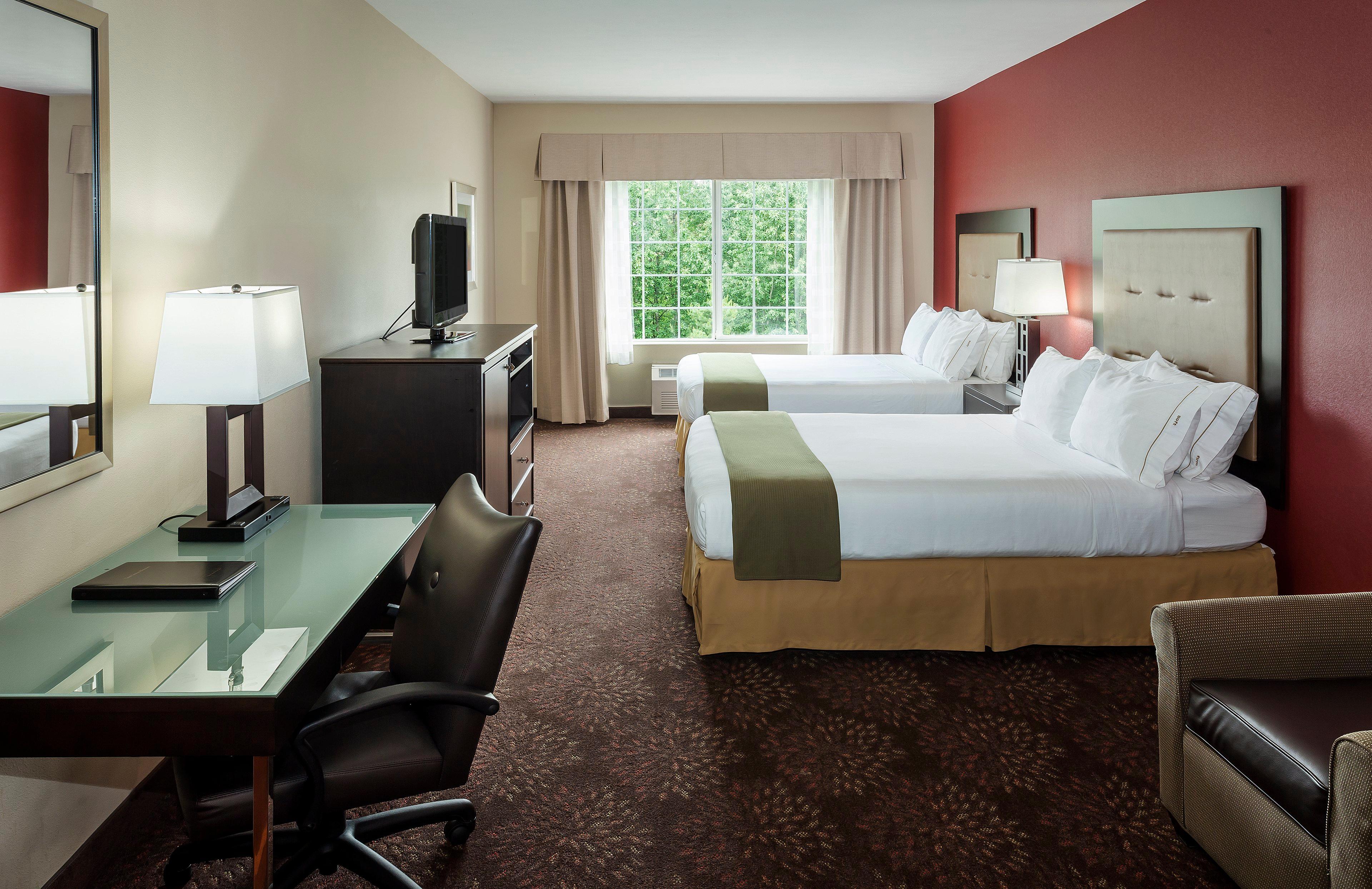 Hotel Wyndham Garden Anchorage Airport Esterno foto