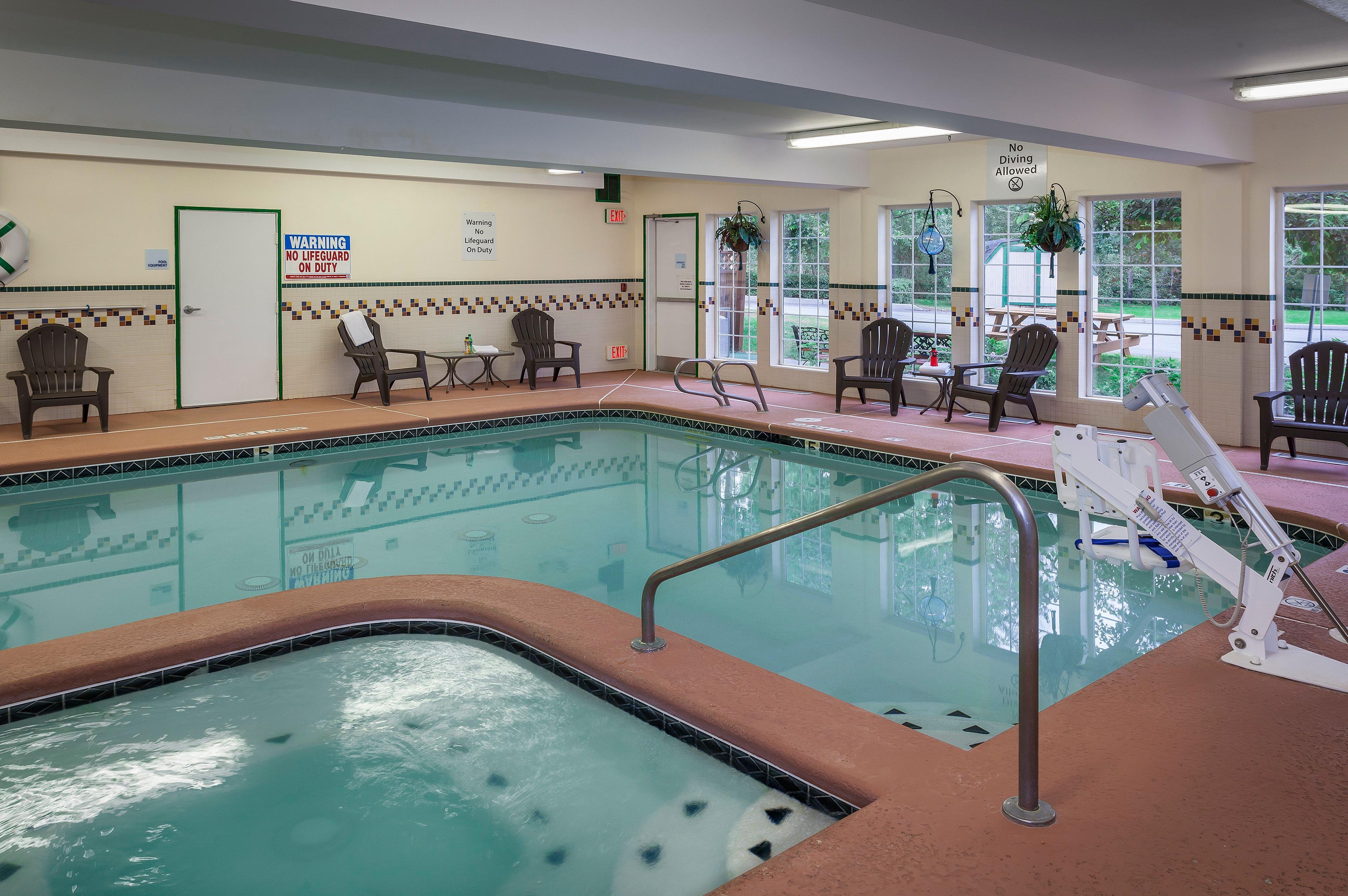 Hotel Wyndham Garden Anchorage Airport Esterno foto