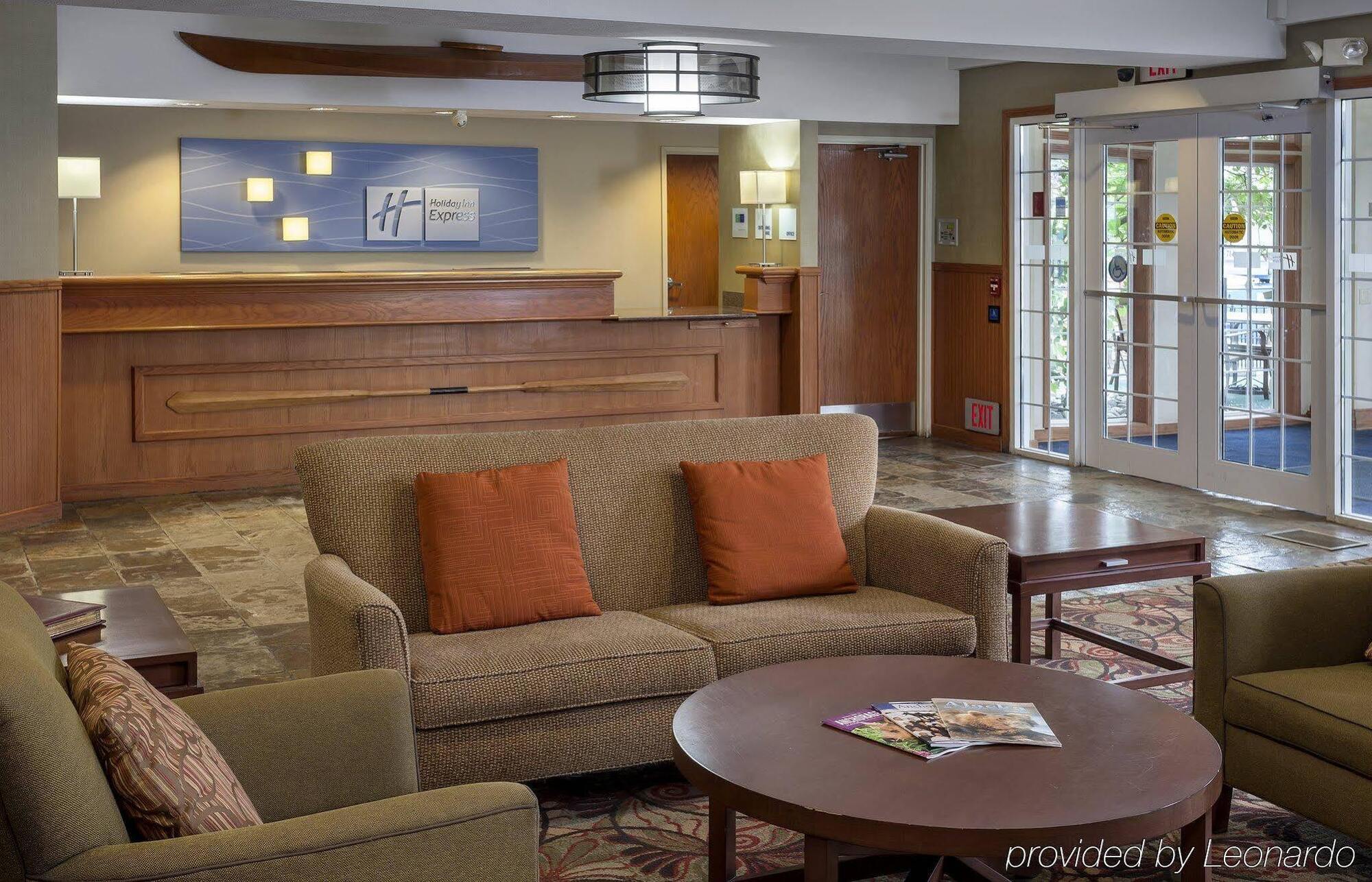Hotel Wyndham Garden Anchorage Airport Esterno foto